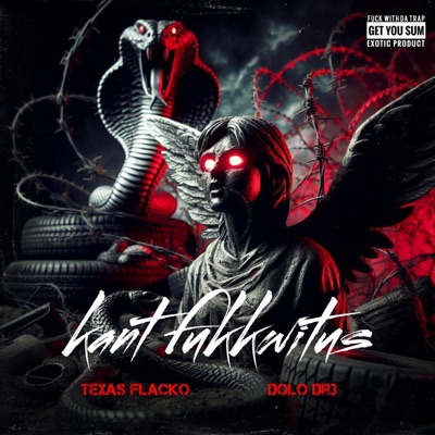 KANT FUKK WIT US (feat. Dolo Dr3) - Single