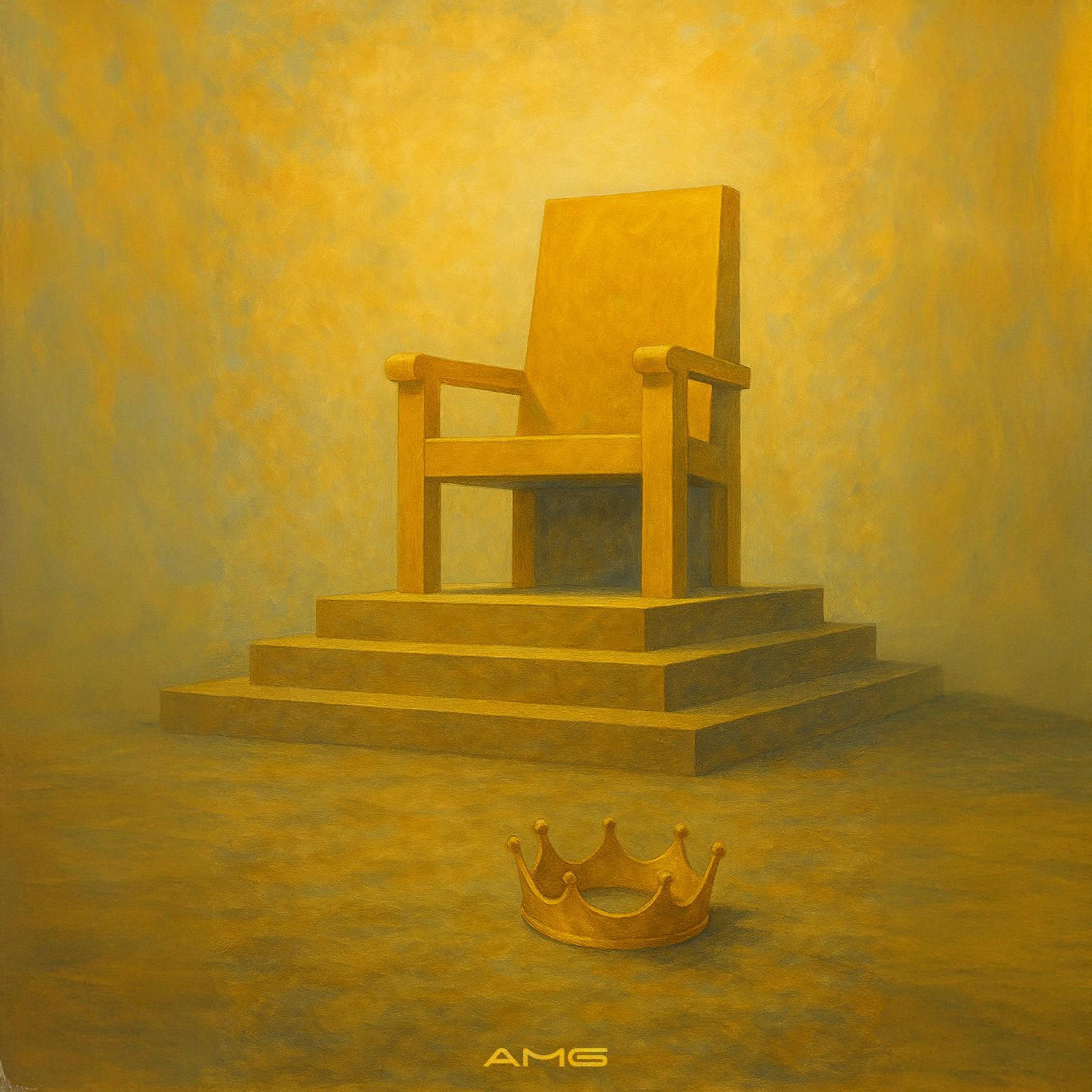 At Your Feet - Single