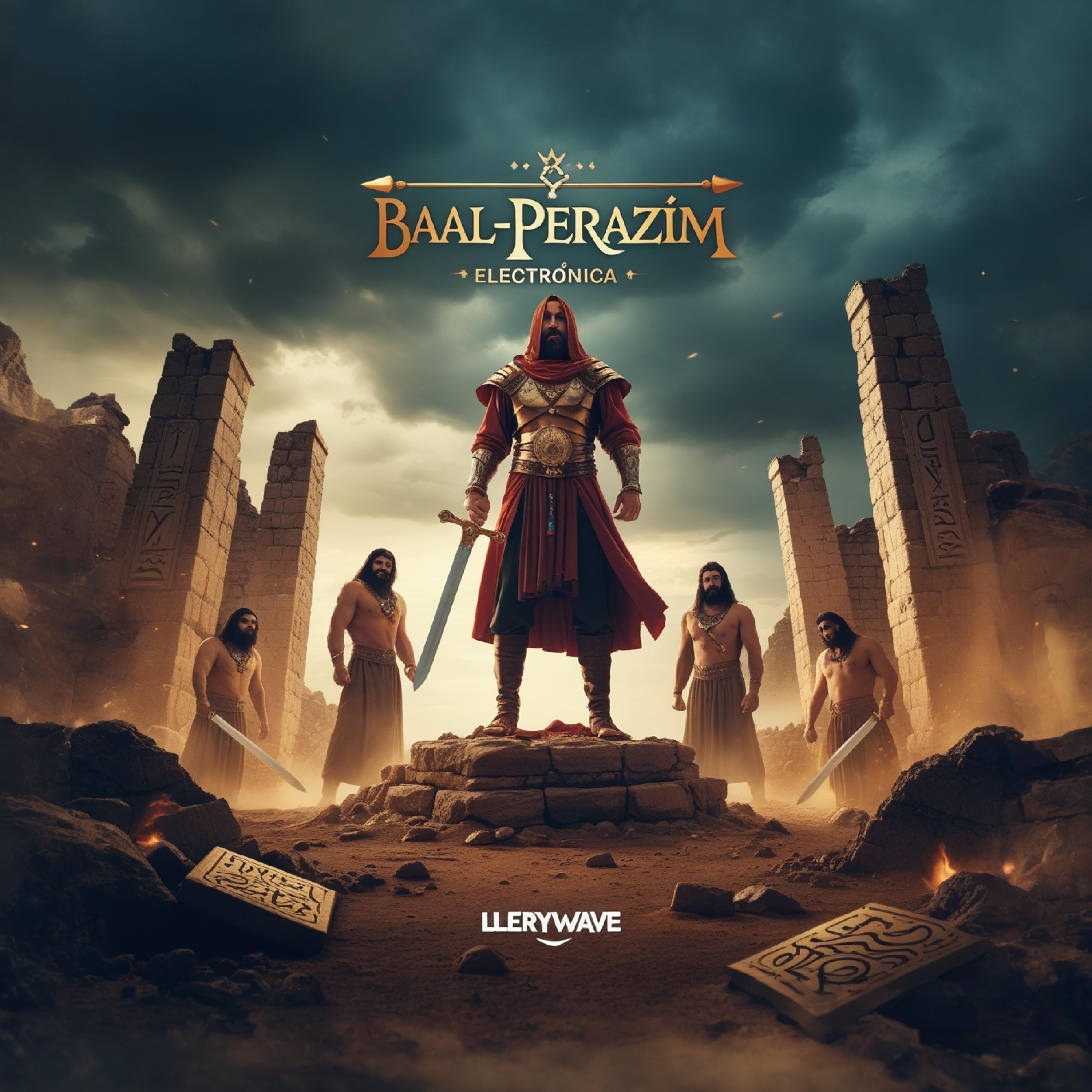 Baal-perazim