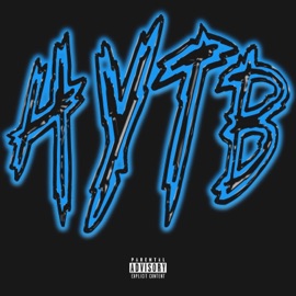 HYTB (feat. Jockdabeatmaker) Solidbabii