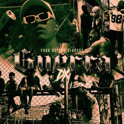 Guerra - Single