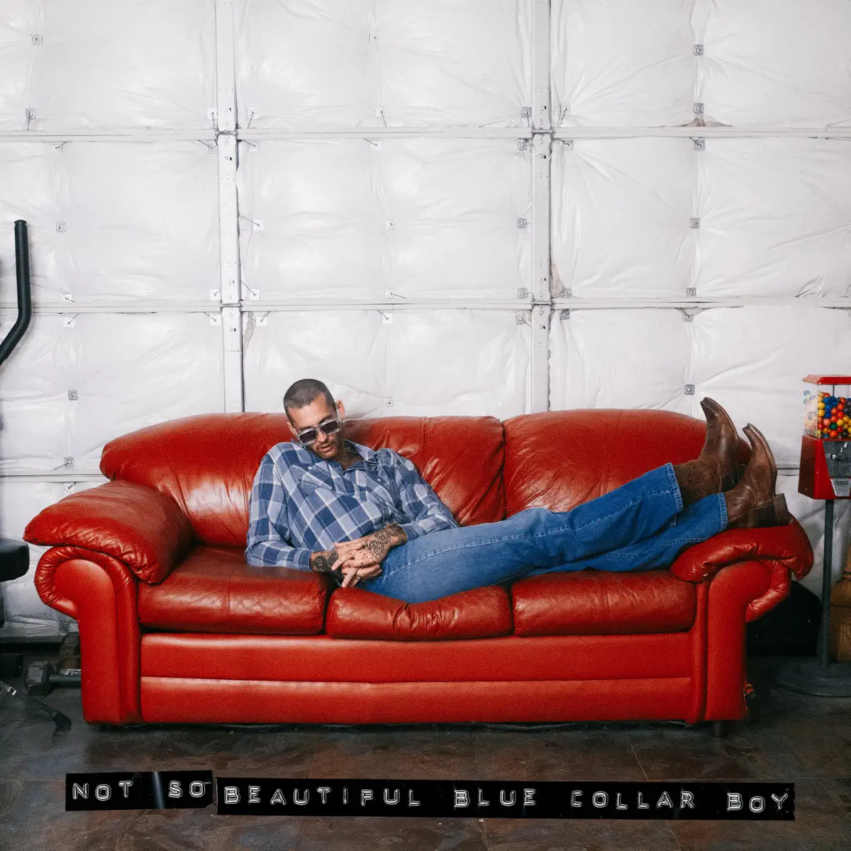 BabyJake - Not So Beautiful Blue Collar Boy (2025) [iTunes Plus AAC M4A]-新房子