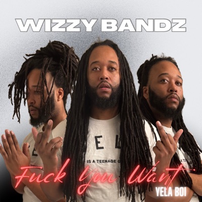 F YOU WANT - Single