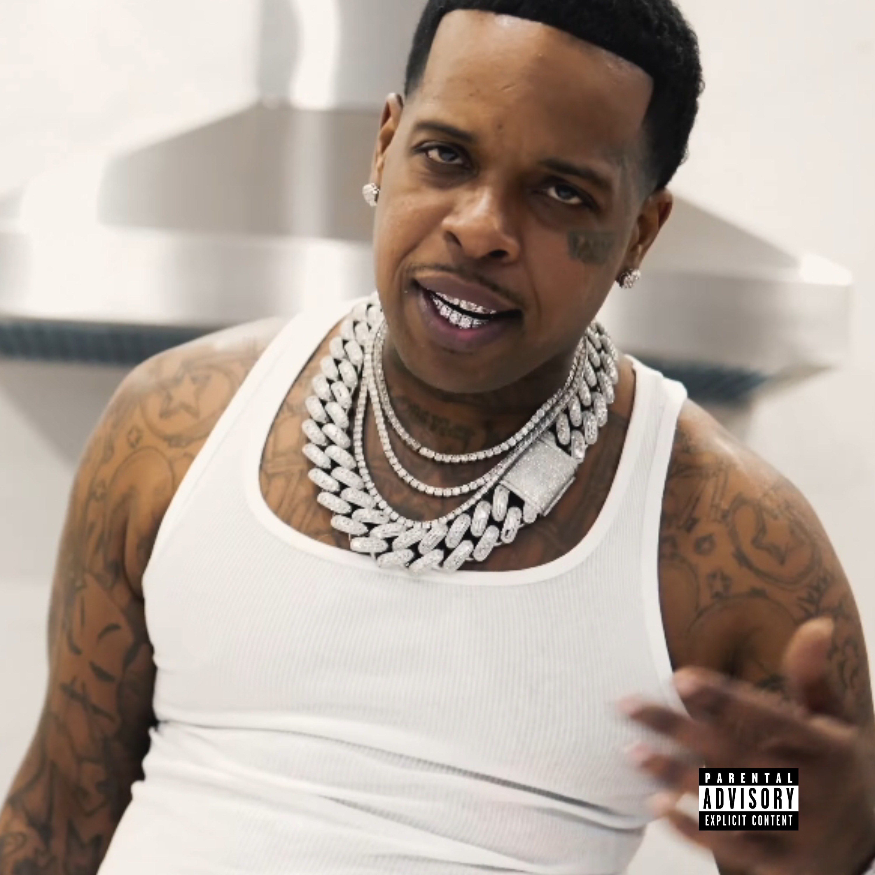 Back 2 The Bottom - Single