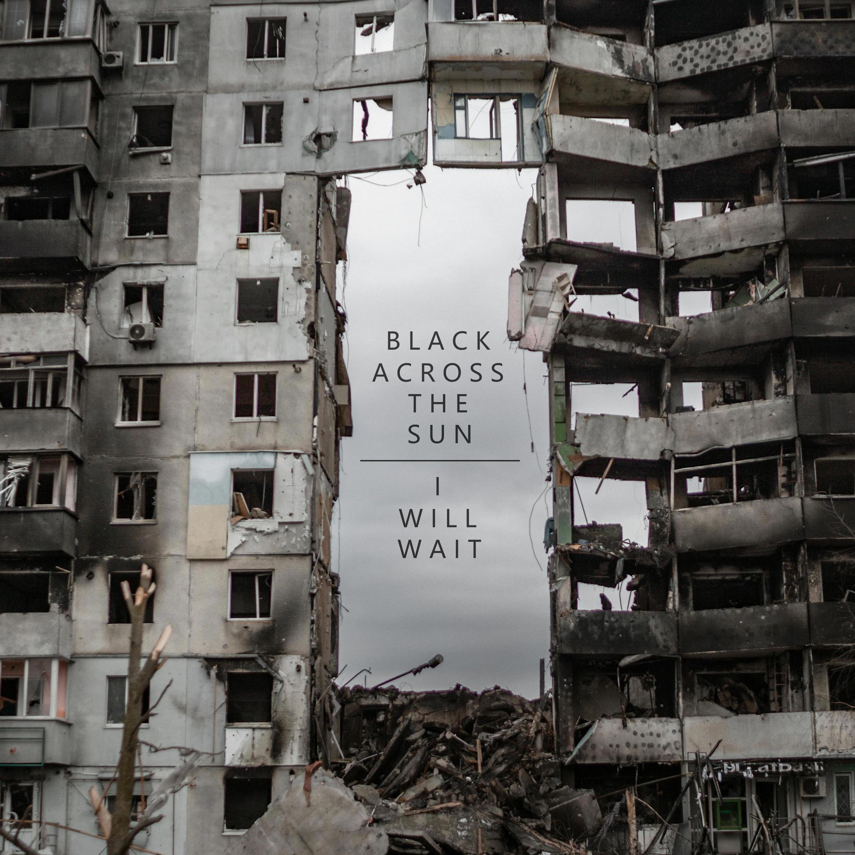 I Will Wait - Single