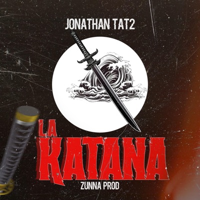 LA KATANA - Single