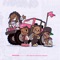 THAT'S GOD - Anike, Porsha Love, Childlike CiCi & Torey D'Shaun lyrics