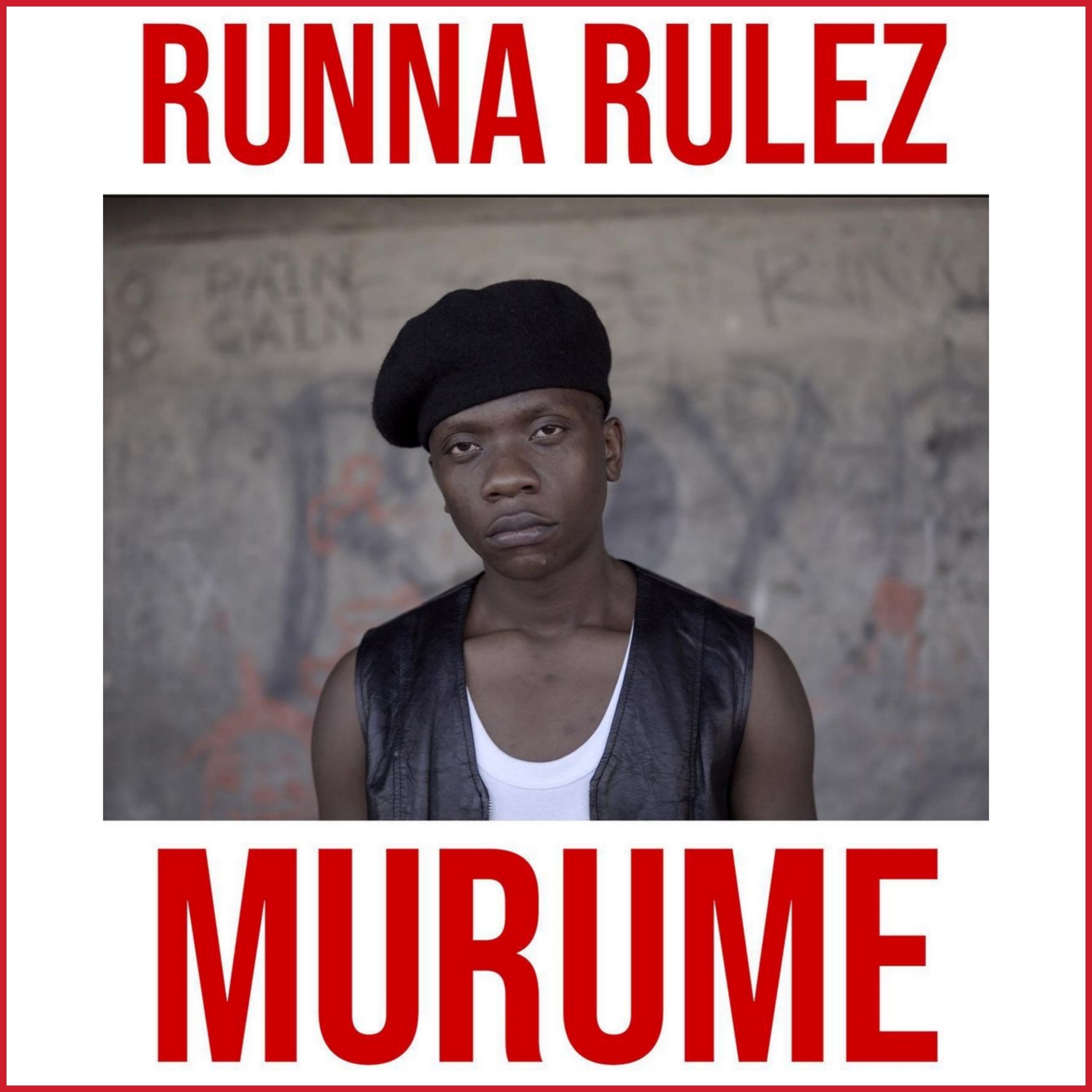 Murume - Single