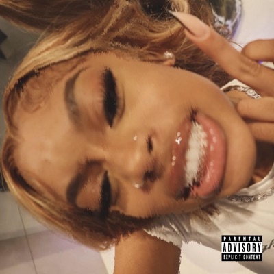 Drive me Crazy (feat. Purp) - Single