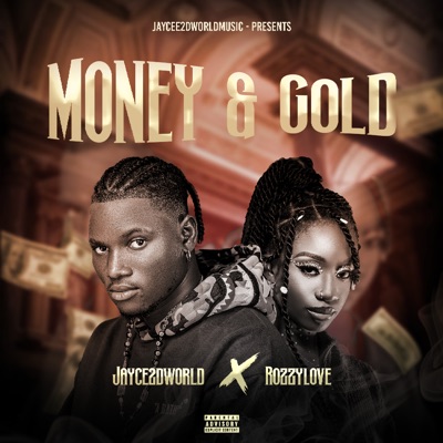 Money & Gold (feat. Rozzylove) - Single