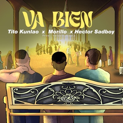 Va Bien (feat. Morillo) - Single