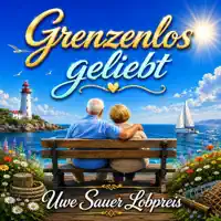 Grenzenlos geliebt — Uwe Sauer Lobpreis