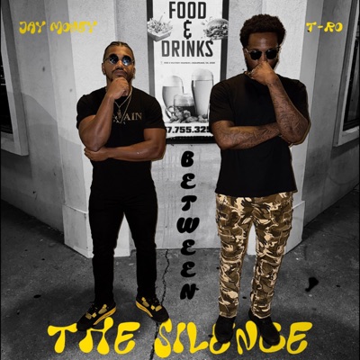 Between The Silence - Single