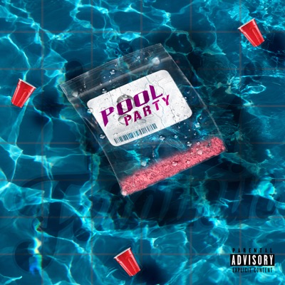 Pool Party - Single