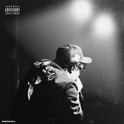 Insomnia - EP