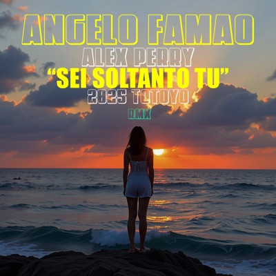 Sei soltanto tu (Remix) - Single