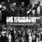 One Hallelujah (feat. Jonathan McReynolds & Jekalyn Carr) artwork