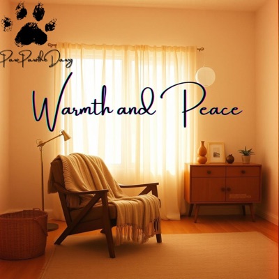 Warmth and Peace (feat. Lomz, ViralityX & dailydelusions) - Single