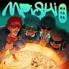 Matata - MPISHI (feat. Bien) artwork
