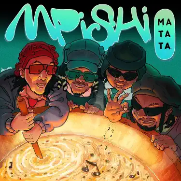 MPISHI (feat. Bien)