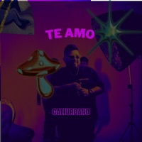 TE AMO - Single - Caliurbano