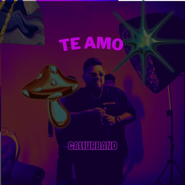 TE AMO