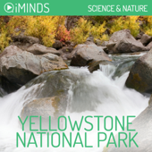 Audiobook cover for Yellowstone National Park: Science & Nature (Unabridged) by iMinds