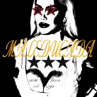 Maleducada (feat. Sirÿa) - Single - SAINTLAURO