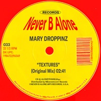Textures - Single - Mary Droppinz
