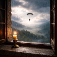 Parachute - Single - Clever