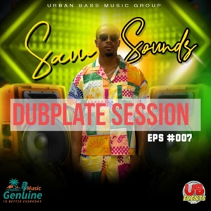 On Your Radio (Dubplate Session) (feat. Samsounds)
