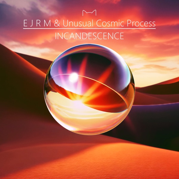 Incandescence - EP