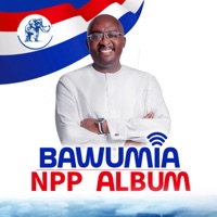 Bawumia NPP ALBUM - EP - Appietus