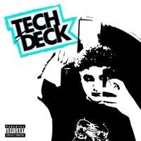 Tech Deck - Single - zayle