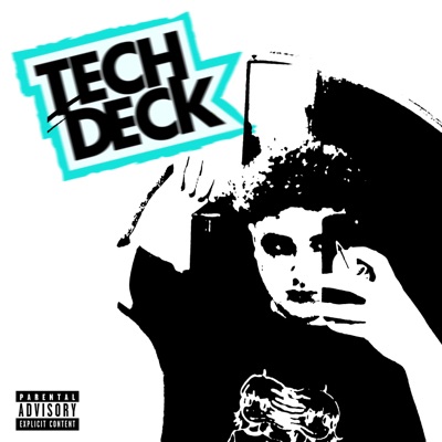 Tech Deck - Single