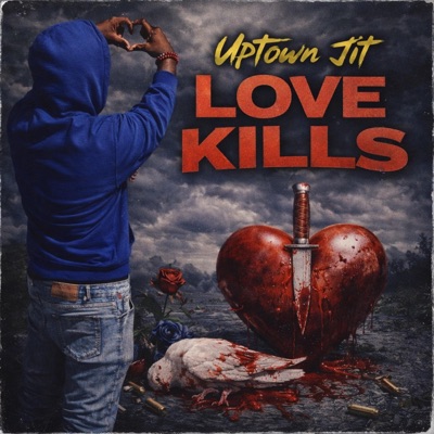 Love Kills