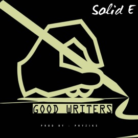 good writers Solid E