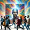 Let's Go Slow (feat. Albusta & Bisshop Supreme) - David Jay Drelinger lyrics