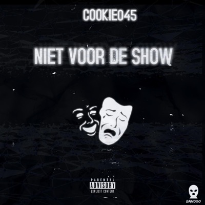 niet voor de show - Single