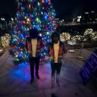 Snowbunny Christmas (feat. Dreco & T0ji) - Single