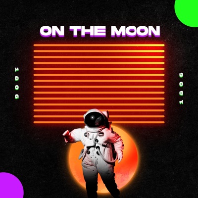 On the Moon - Single