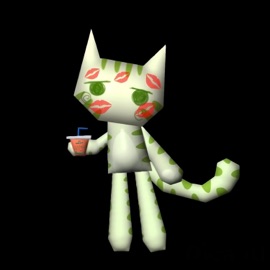 A BESOS Si (feat. GomaSlash & Louty) Jack