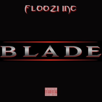 Blade (Radio Edit) - Single