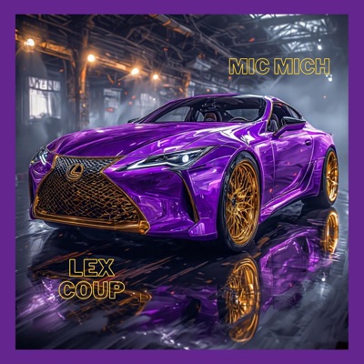 Lex Coup - Single