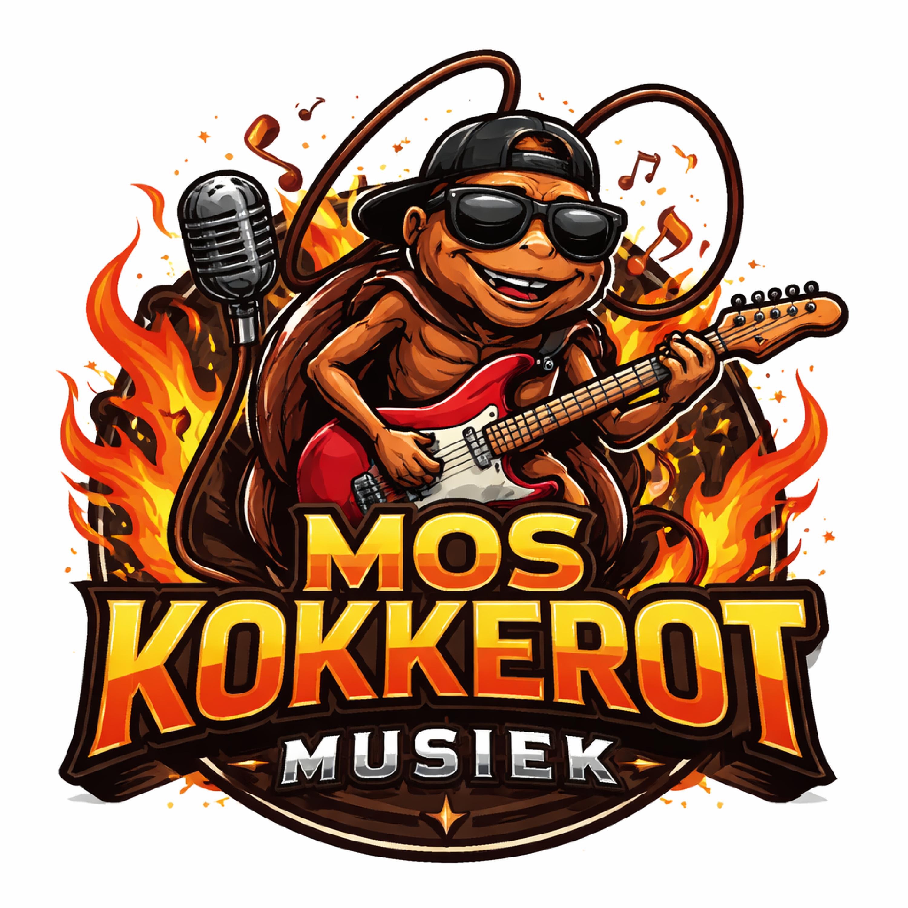 DIE GROOT DING - Single