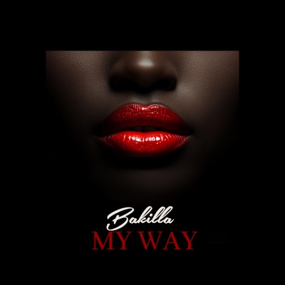 My Way - Single