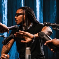 Talking A Lot - Single - 88Wess