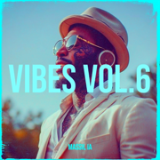 Vibes, Vol. 6 - MASSIL IA