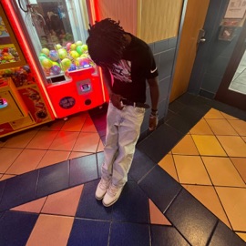 Prada & Balenci Tiji