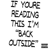Back Outside - Single - MONEY MONAE